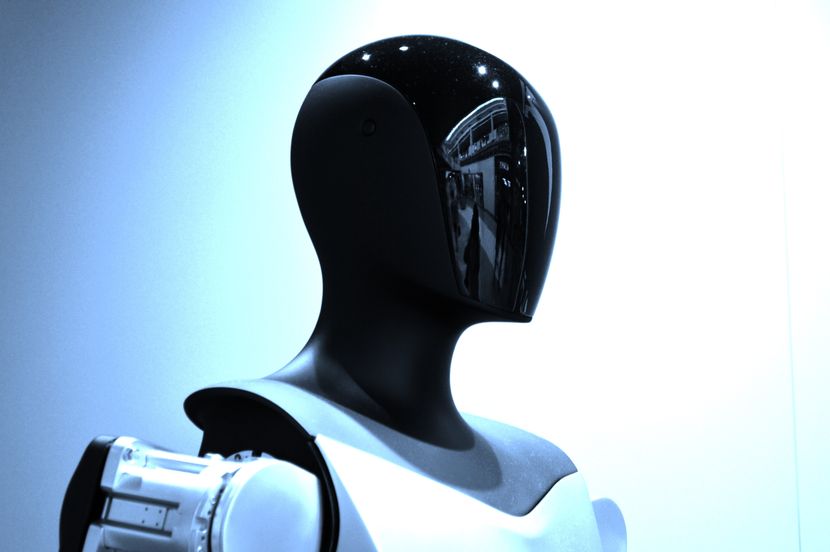 Три причини зошто роботите наскоро ќе станат значително покорисни